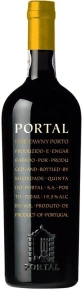 Портвейн Portal Fine Tawny Porto, Quinta do Portal, 0.75 л