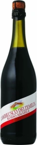 Игристое вино Rialto Rosso Amabile Lambrusco dell'Emilia, Contri Spumanti, IGT, 0.75 л