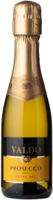 Игристое вино Prosecco Extra Dry, Valdo, DOC, 2023, 0.2 л