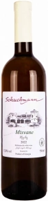 Вино Mtsvane Kakhetian, Schuchmann, 2022, 0.75 л