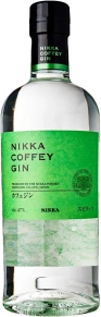 Джин Coffey, Nikka, 0.7 л