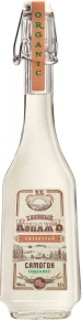 Водка Органик Пшеничный, Хлебный Купажъ, 0.5 л