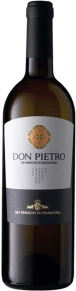 Вино Bianco, Don Pietro, 2009, 0.75 л