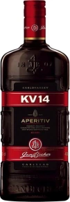 Ликер KV 14, Becherovka, 0.5 л