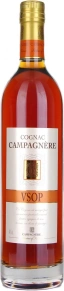 Коньяк Campagnere, VSOP, 12 лет, 0.5 л
