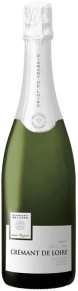 Игристое вино Cuvee Regent, Diamant de Loire, AOC, 0.75 л