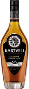 Коньяк Kartveli, VS, 3 года, 0.5 л