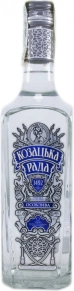 Водка Особая, Козацька Рада, 0.7 л