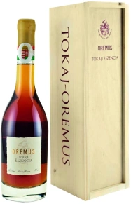 Вино Eszencia, Oremus, 2002, 0.375 л (п/у)