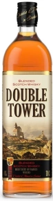 Виски Double Tower, 0.7 л