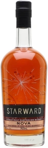 Виски Nova, Starward, 0.7 л