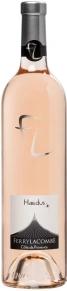 Вино Haedus Rose, Chateau Ferry Lacombe, AOP, 0.75 л