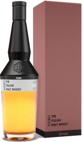 Виски Nero, Puni, 4 года, 0.7 л (п/у)