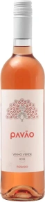 Вино Rosado, Pavao, DOC, 2018, 0.75 л