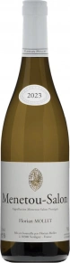 Вино Menetou-Salon, Florian Mollet, AOC, 2023, 0.75 л