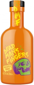 Ром Pineapple, Dead Man's Fingers, 0.2 л