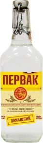 Ликер Домашний, Первак, 0.5 л