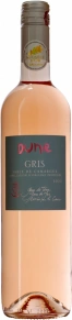 Вино Gris, Dune, AOP, 2023, 0.75 л
