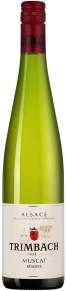 Вино Muscat Reserve, Trimbach, AOC, 2023, 0.75 л