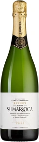 Игристое вино Brut Reserva, Sumarroca, 2019, 0.75 л