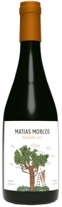 Вино Naranjo, Matias Morcos, 2023, 0.75 л
