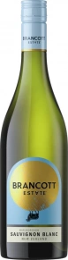 Вино Marlborough Sauvignon Blanc, Brancott Estate, 2021, 0.75 л