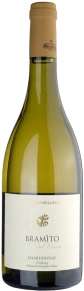 Вино Chardonnay, Bramito del Cervo, IGT, 2014, 0.75 л
