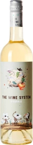 Вино Viuranus, The Wine System, DO, 0.75 л