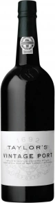Вино Vintage Port, Taylor's, 1994, 0.375 л