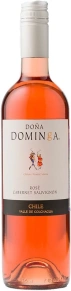 Вино Rose Cabernet Sauvignon, Dona Dominga, 0.75 л