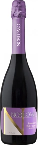 Игристое вино Bianco Spumante Dolce, Nobilomo, 0.75 л