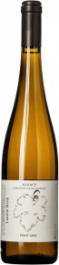 Вино Pinot Gris, Laurent Barth, AOC, 2022, 0.75 л