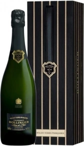 Шампанское Vieilles Vignes Francaises, Bollinger, 2000, 0.75 л (п/у)