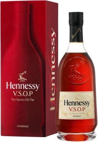 Коньяк Hennessy, VSOP, 4 года, 0.7 л (п/у)