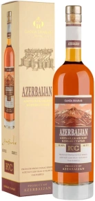 Коньяк Azerbaijan, KS, 10 лет, 0.7 л (п/у)
