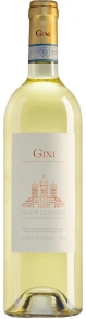 Вино Soave Classico, Gini, DOC, 2018, 0.75 л