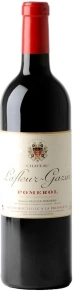 Вино Chateau Lafleur-Gazin, AOC, 2016, 0.75 л
