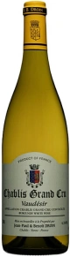 Вино Vaudesir, Jean-Paul & Benoit Droin, 2013, 0.75 л