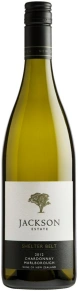 Вино Shelter Belt Chardonnay, Jackson Estate, 2012, 0.75 л