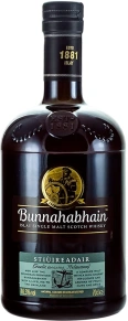 Виски Stiuireadair, Bunnahabhain, 0.7 л