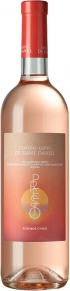 Вино Rose, Presto, 0.75 л