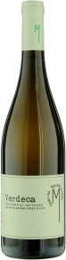 Вино Verdeca, Tenuta Macchiarola, IGT, 2022, 0.75 л