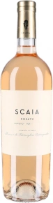 Вино Rosato, Scaia, IGT, 2017, 0.75 л