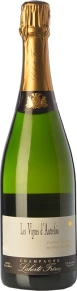 Шампанское Les Vignes d'Autrefois, Laherte Freres, AOC, 2015, 0.75 л