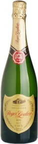 Игристое вино Millesime Brut, Roger Goulart, DO, 2020, 0.75 л
