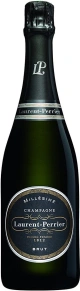 Шампанское Millesime Brut, Laurent-Perrier, AOC, 2008, 0.75 л