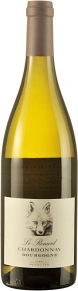 Вино Chardonnay, Le Renard, AOC, 2013, 0.75 л
