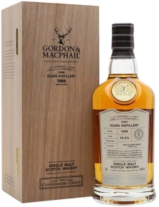 Виски Scapa, Connoisseur's Choice, 32 года, 0.7 л (п/у)