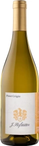 Вино Pinot Grigio, Alto Adige, Hofstatter, DOC, 2023, 0.75 л