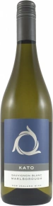 Вино Sauvignon Blanc, Kato, 2023, 0.75 л